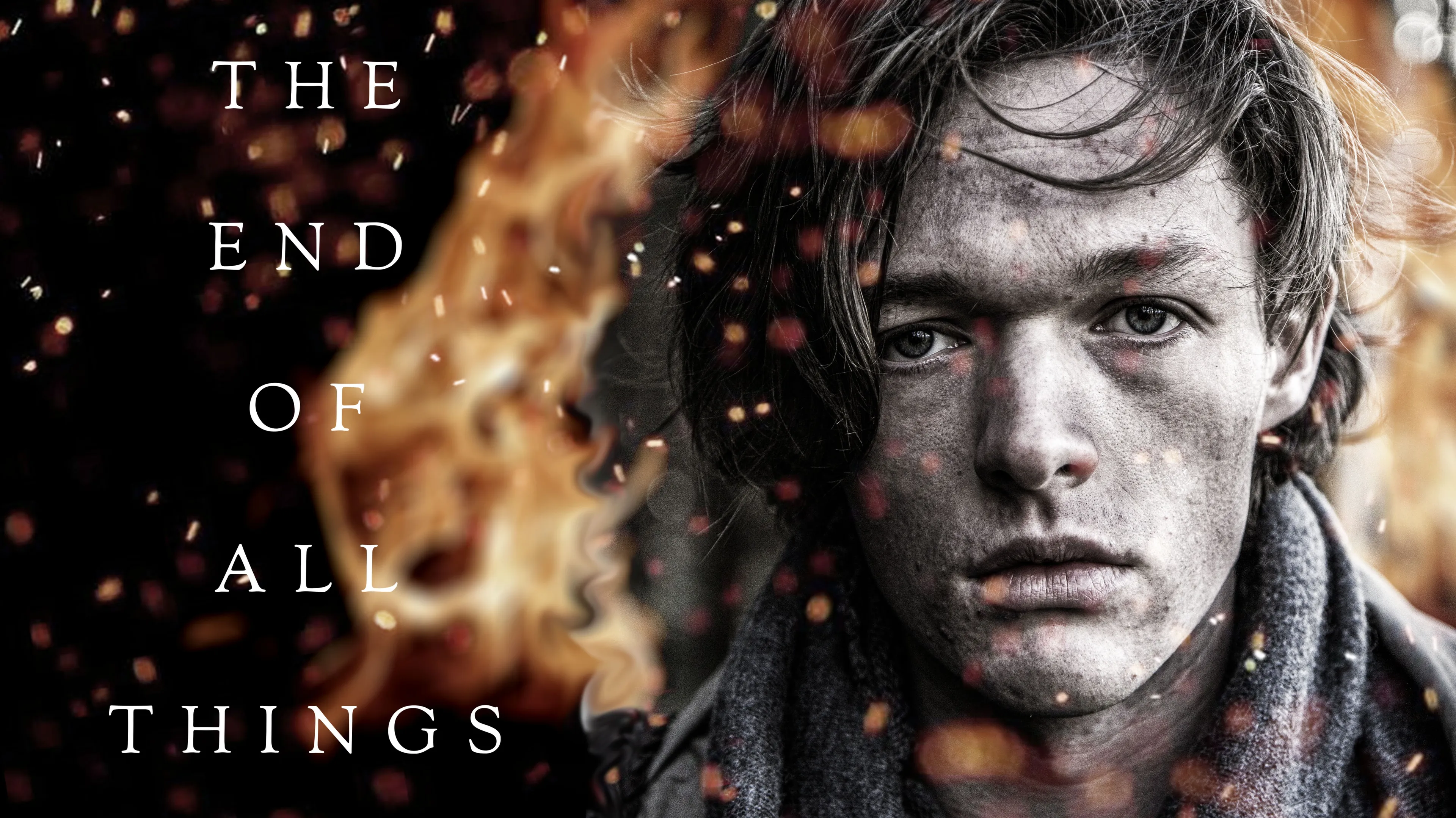 The End of All Things poster